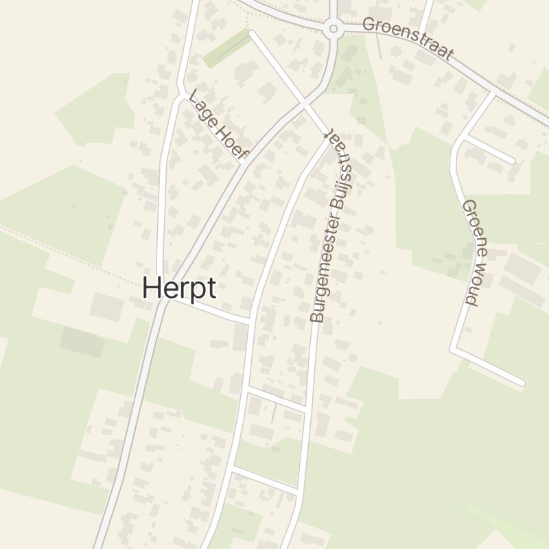 Hoofdstraat 9-B