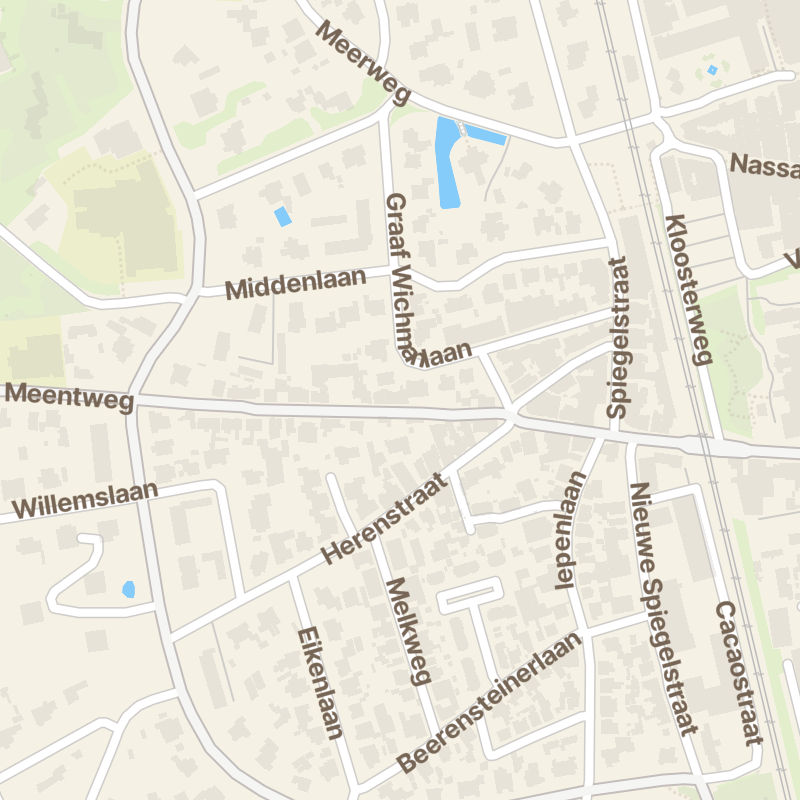 Meentweg 14