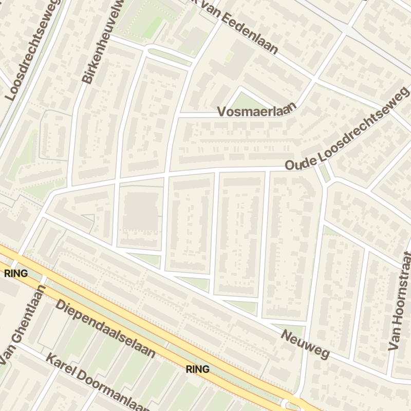 Van der Duyn van Maasdamstraat 4