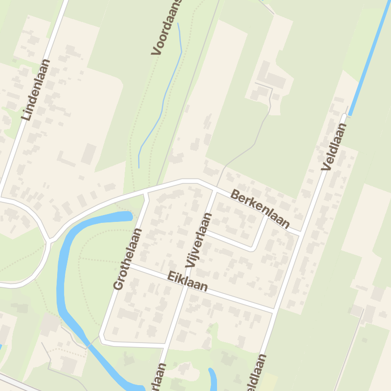 Vijverlaan 39