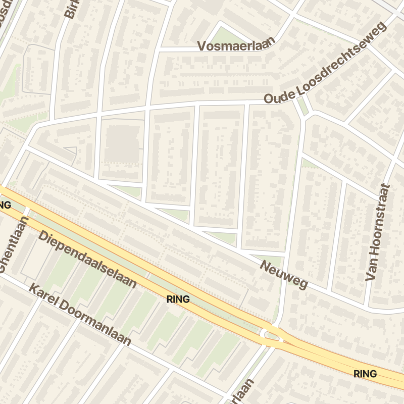 Van der Duyn van Maasdamstraat 35
