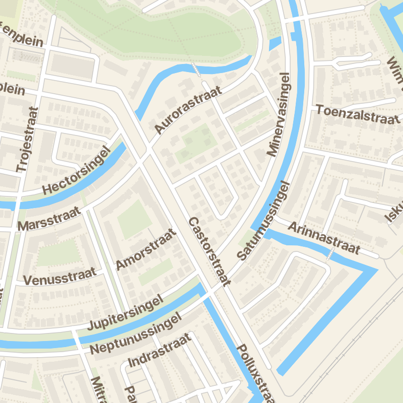 Bacchusstraat 17