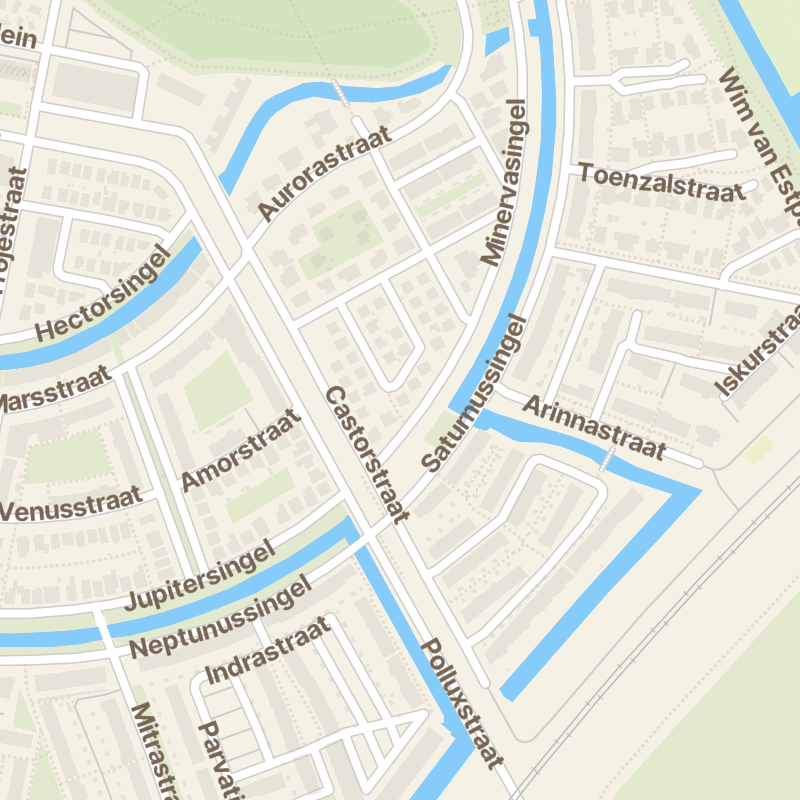 Bacchusstraat 9