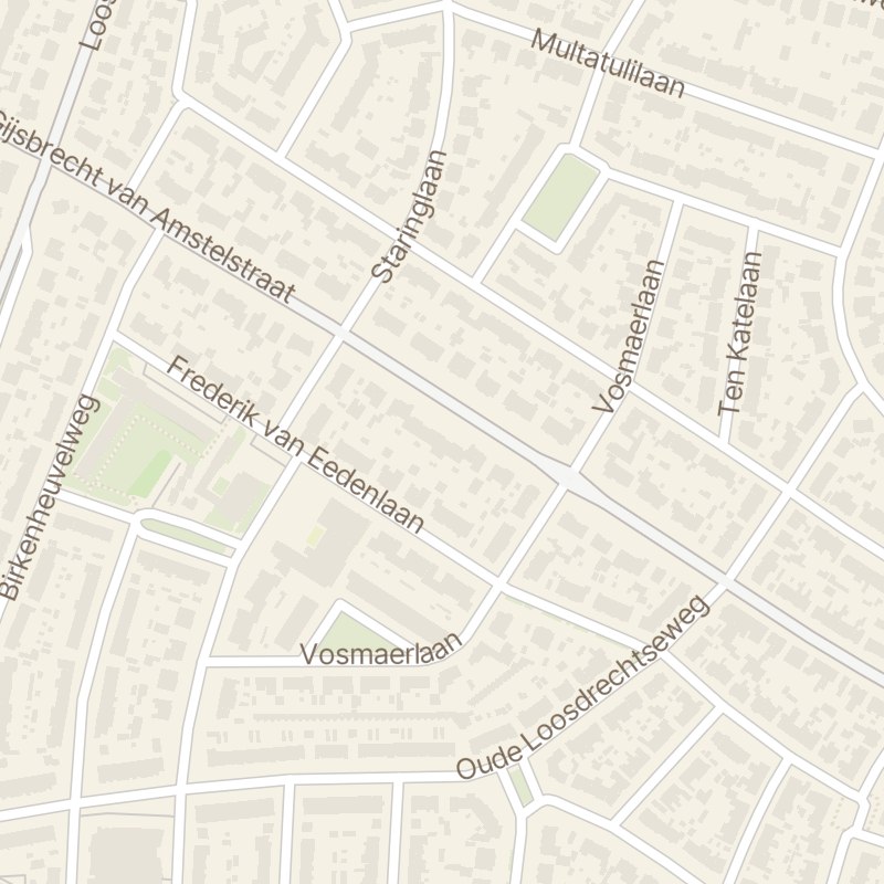 Gijsbrecht van Amstelstraat 341