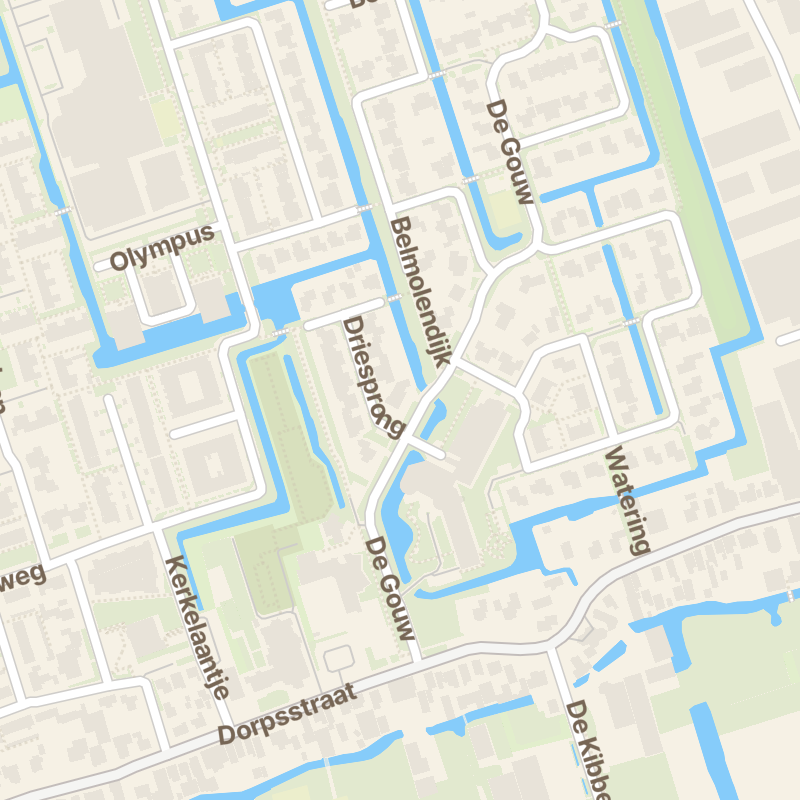 De Gouw 7