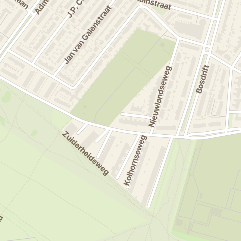 Nieuwlandseweg 92