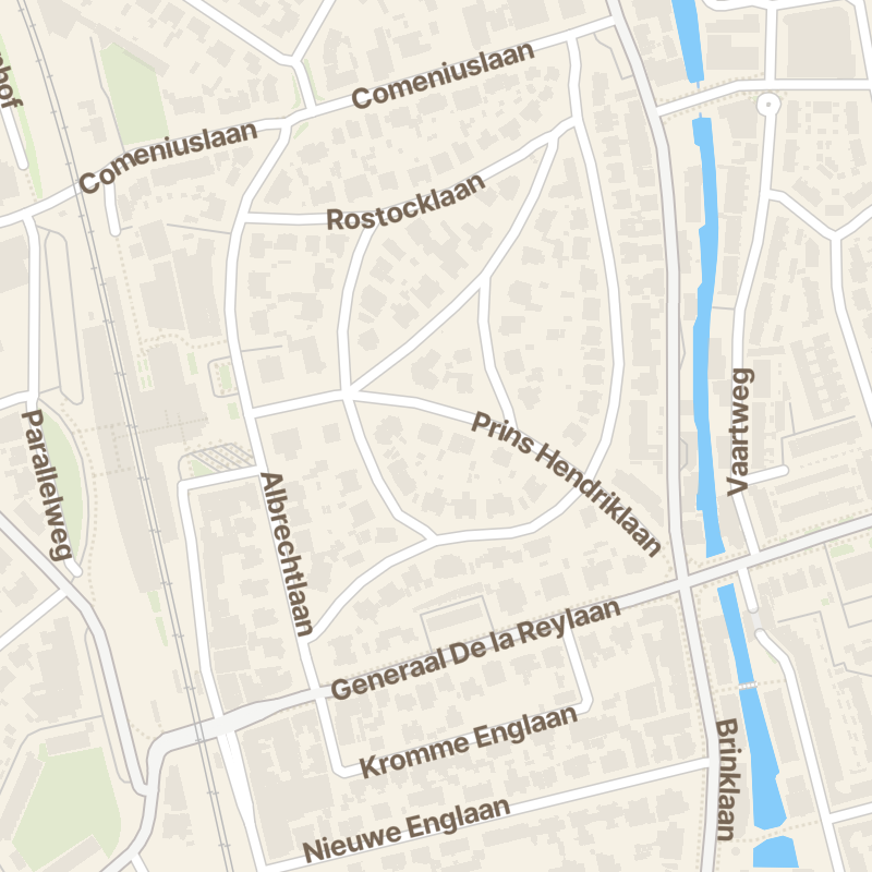 Prins Hendriklaan 14