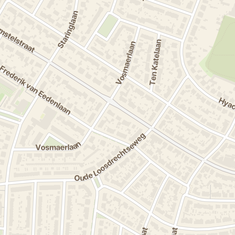 Gijsbrecht van Amstelstraat 319