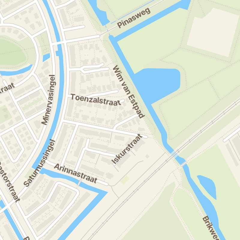 Sufaxstraat 1