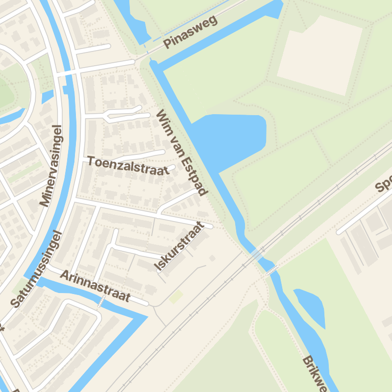 Sufaxstraat 8
