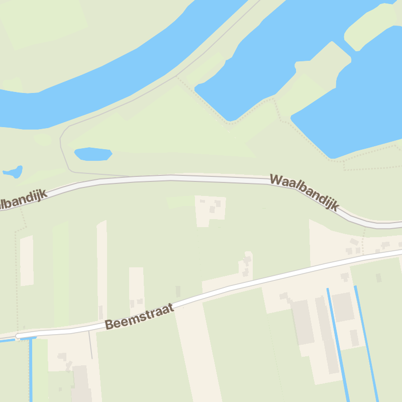 Waalbandijk 41