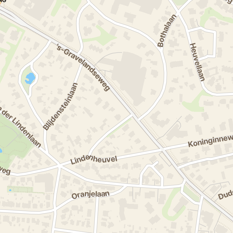 's-Gravelandseweg 77-A