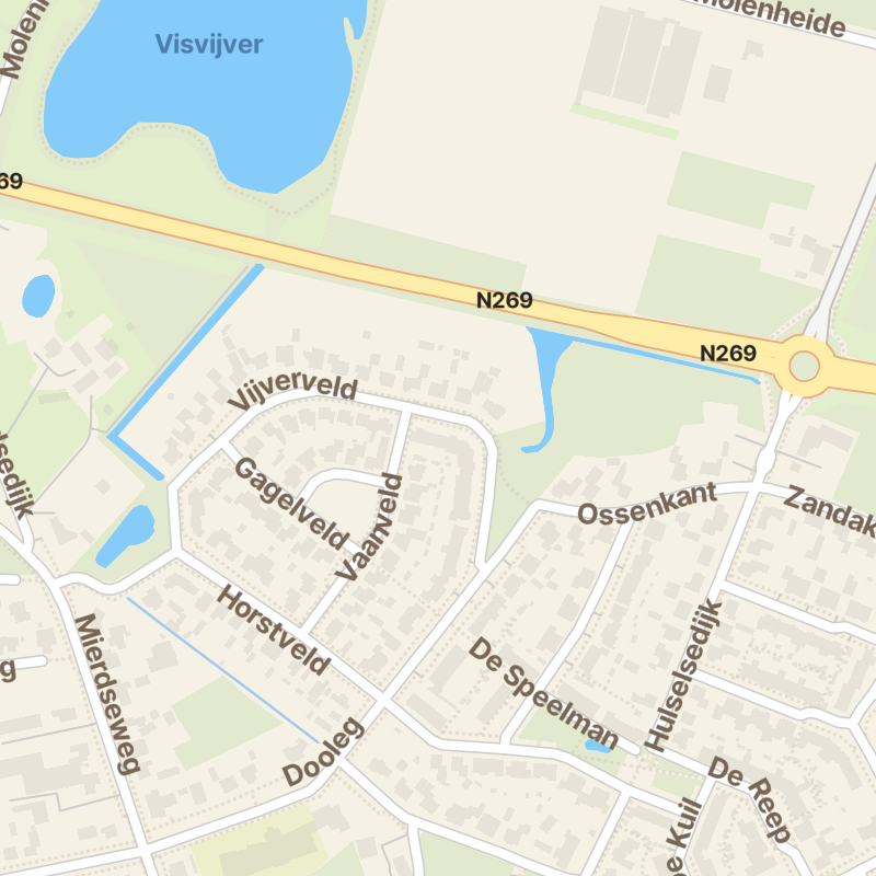 Vijverveld 28