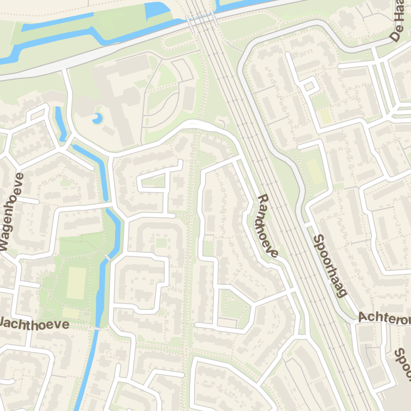 Hoenderhoeve 8