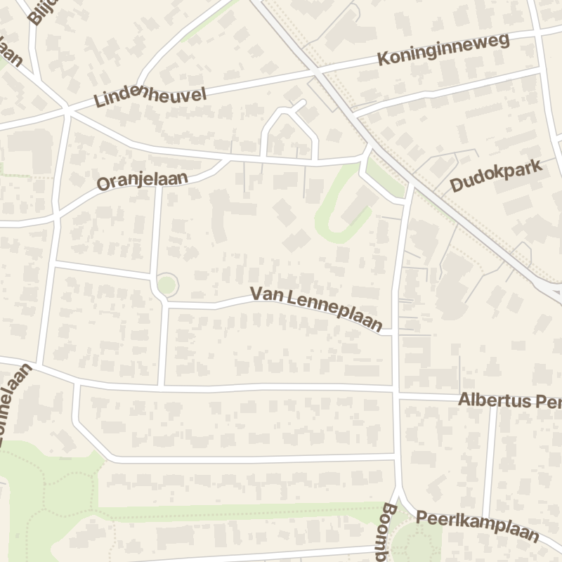 Van Lenneplaan 10