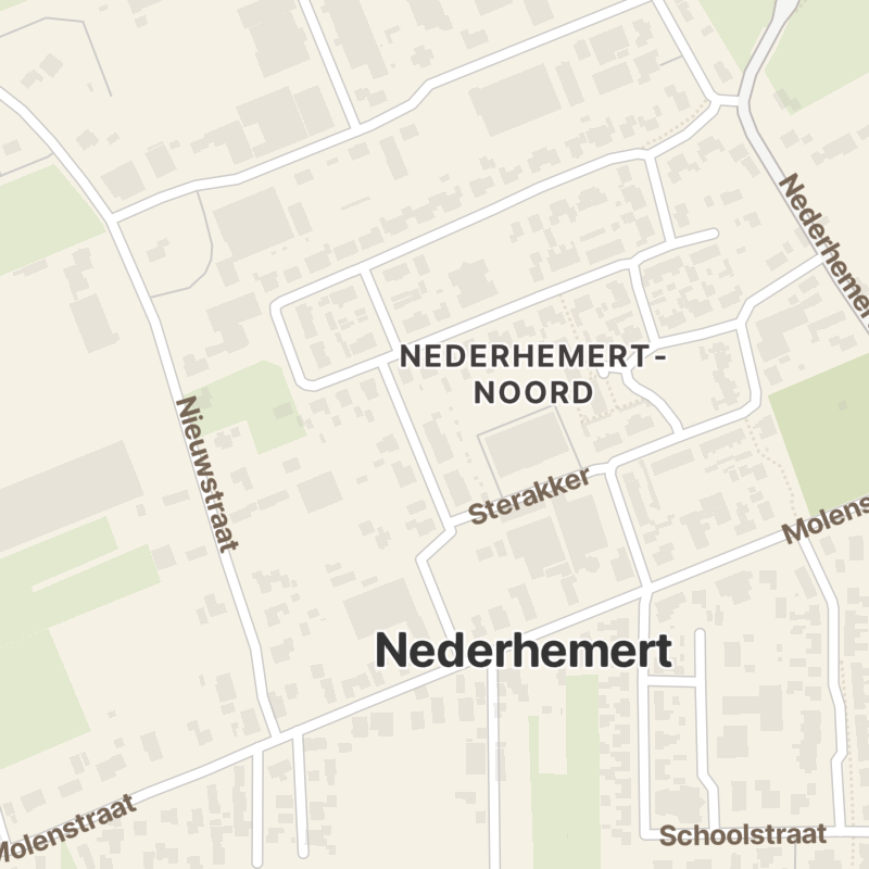 Molendwarsstraat 16