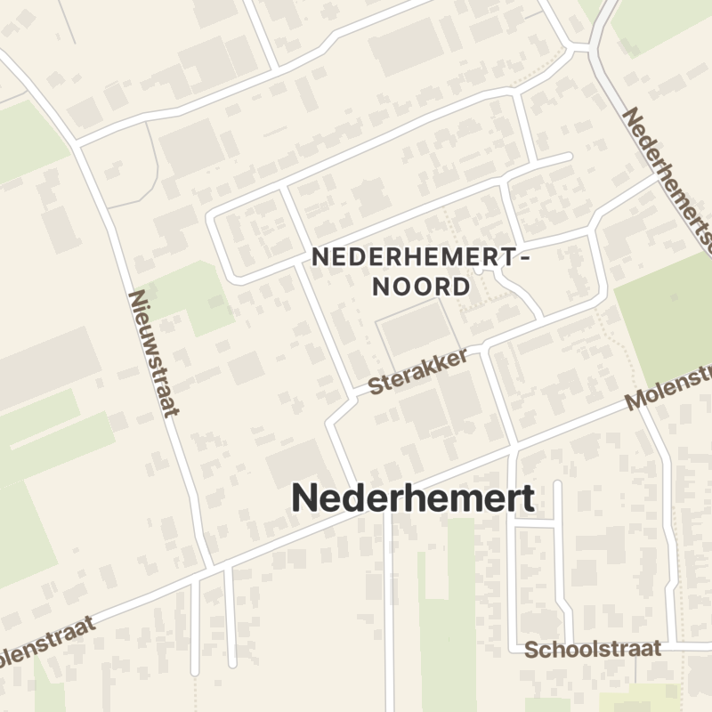 Molendwarsstraat 8