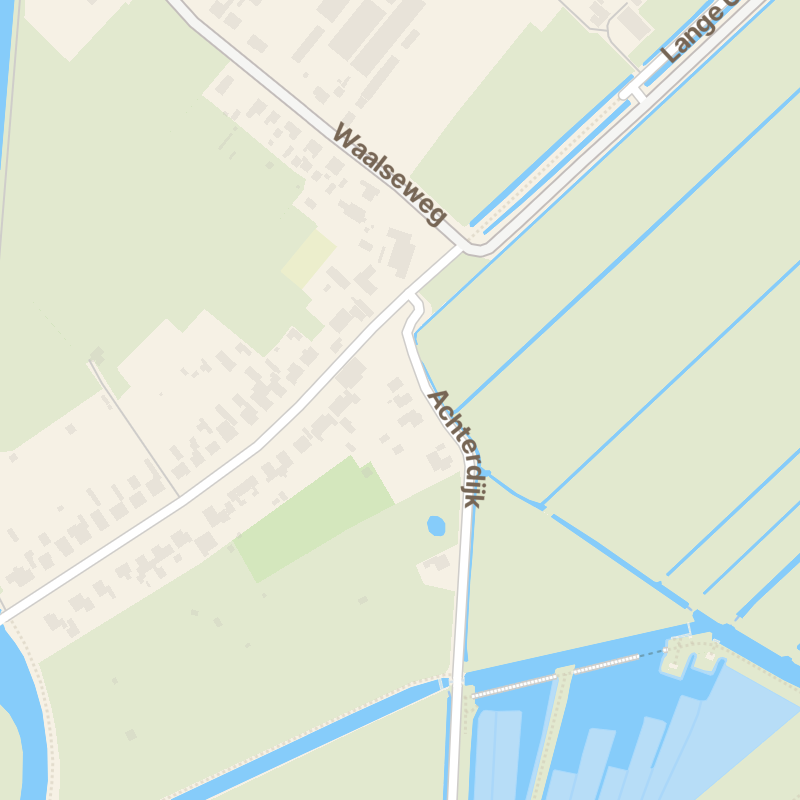 Achterdijk 2-b
