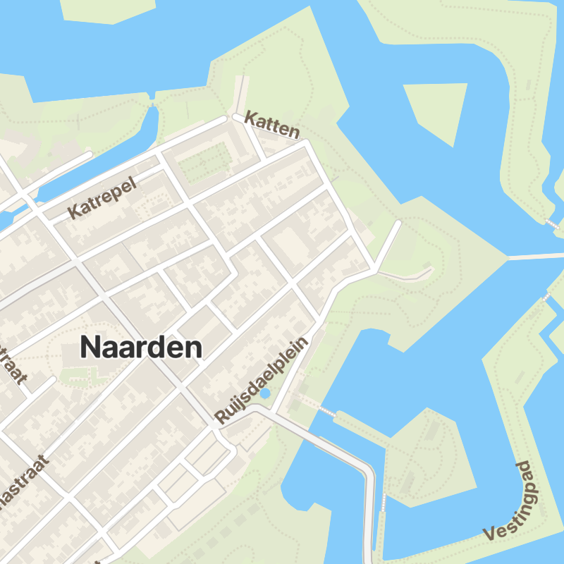 Gansoordstraat 31