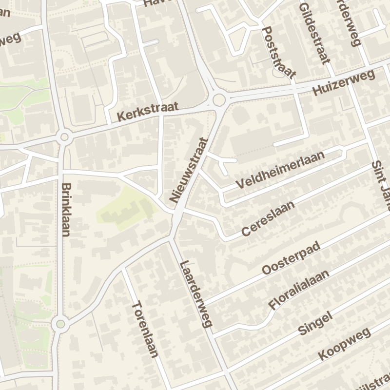 Nieuwstraat 21