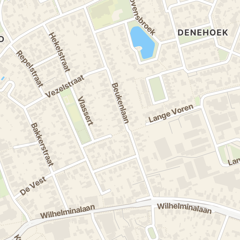 Beukenlaan 31