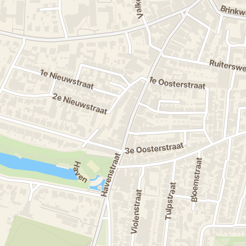 Havenstraat 40-A3