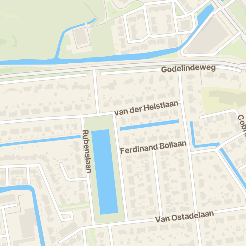 van Dijcklaan 4