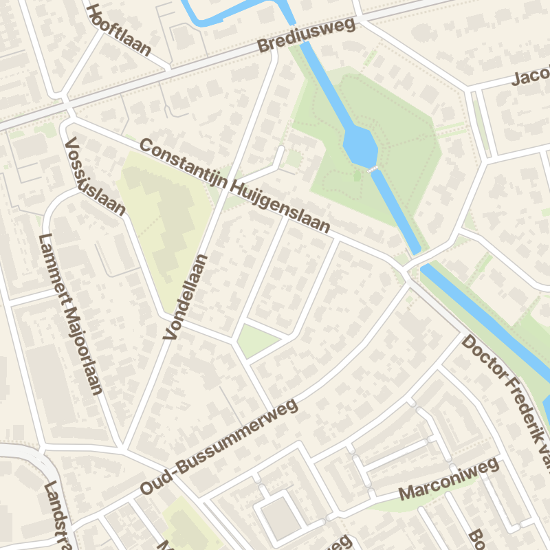Brederodelaan 8