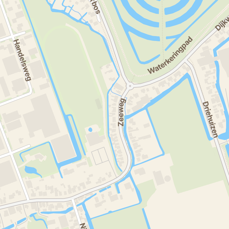 Zeeweg 27