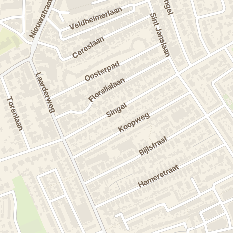 Singel 58