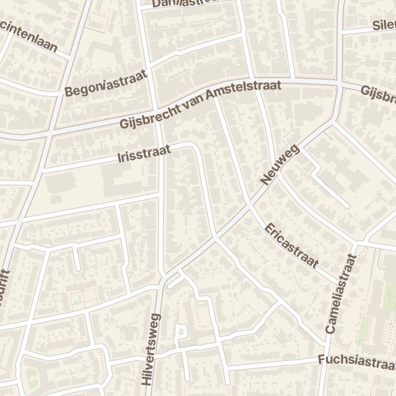 Irisstraat 46