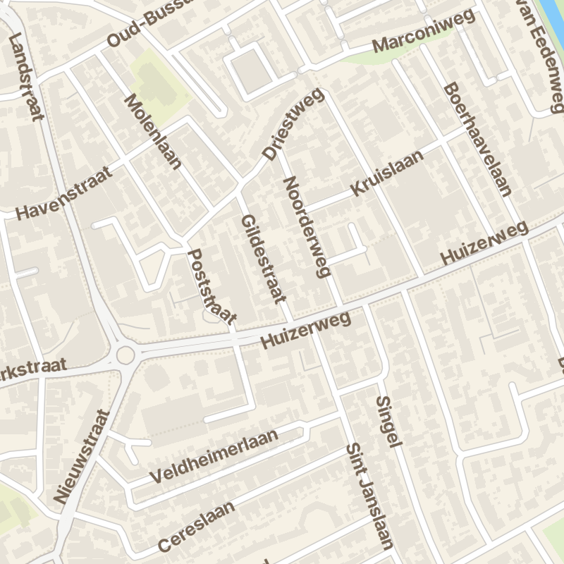 Gildestraat 6