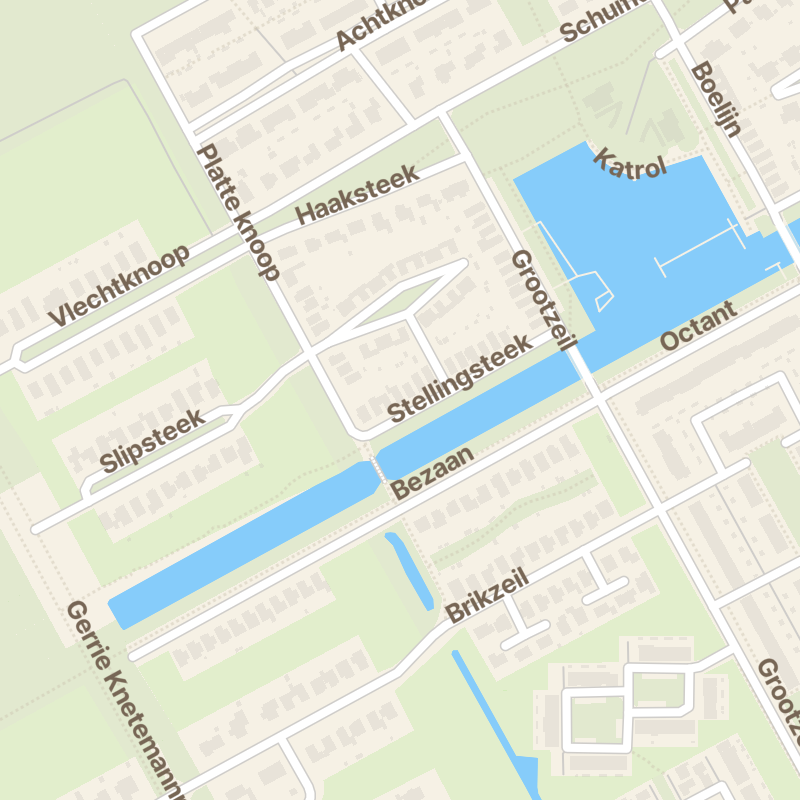Stellingsteek 10