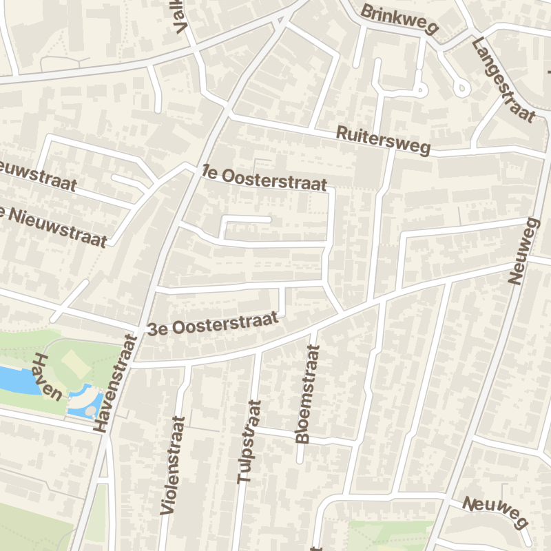 2e Oosterstraat 41