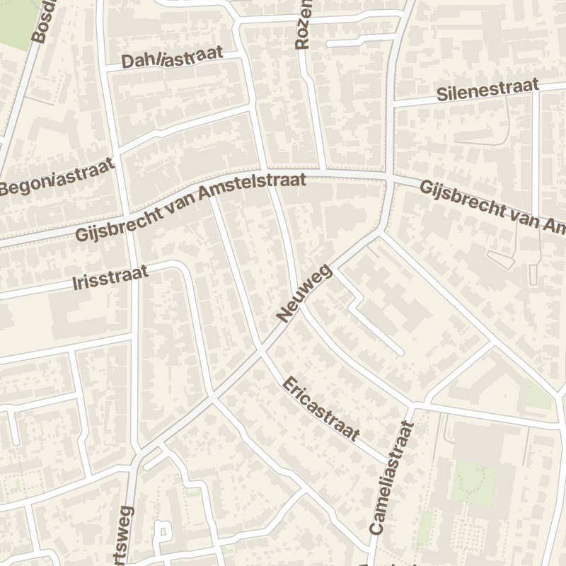 Egelantierstraat 64