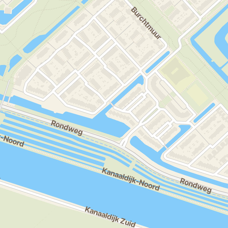 Kanaalmuur 14