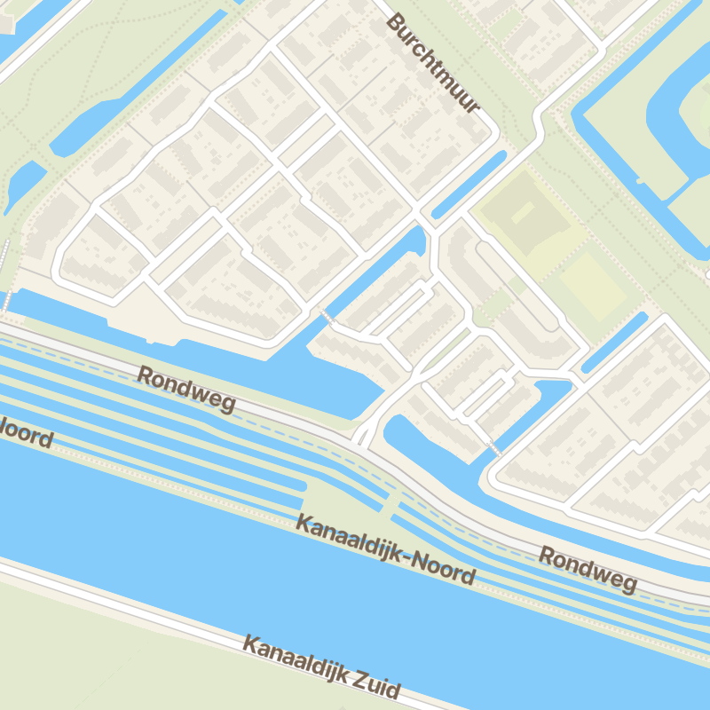 Kanaalmuur 16