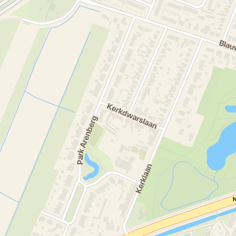 Kerkdwarslaan 15