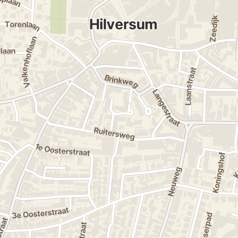 Weversweg 36