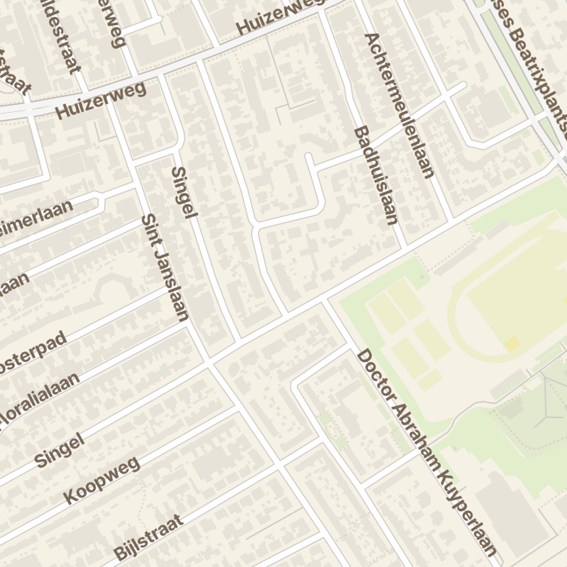 Korte Singel 45
