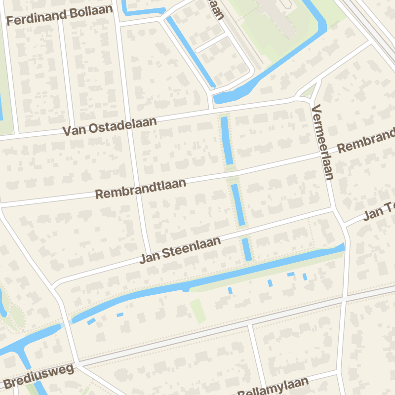 Rembrandtlaan 46