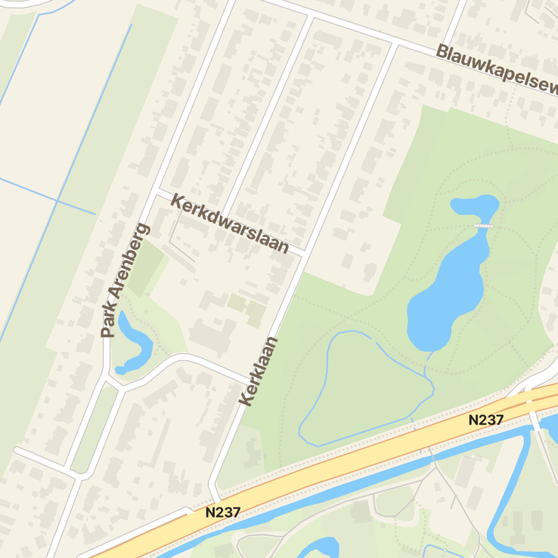 Kerklaan 41