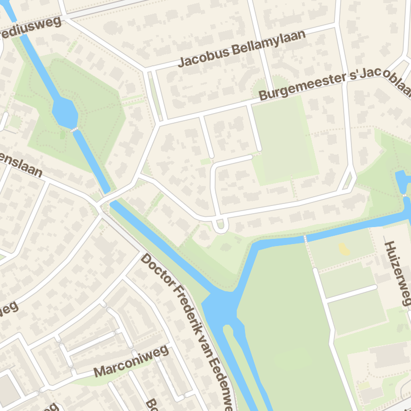 Isaäc da Costalaan 11