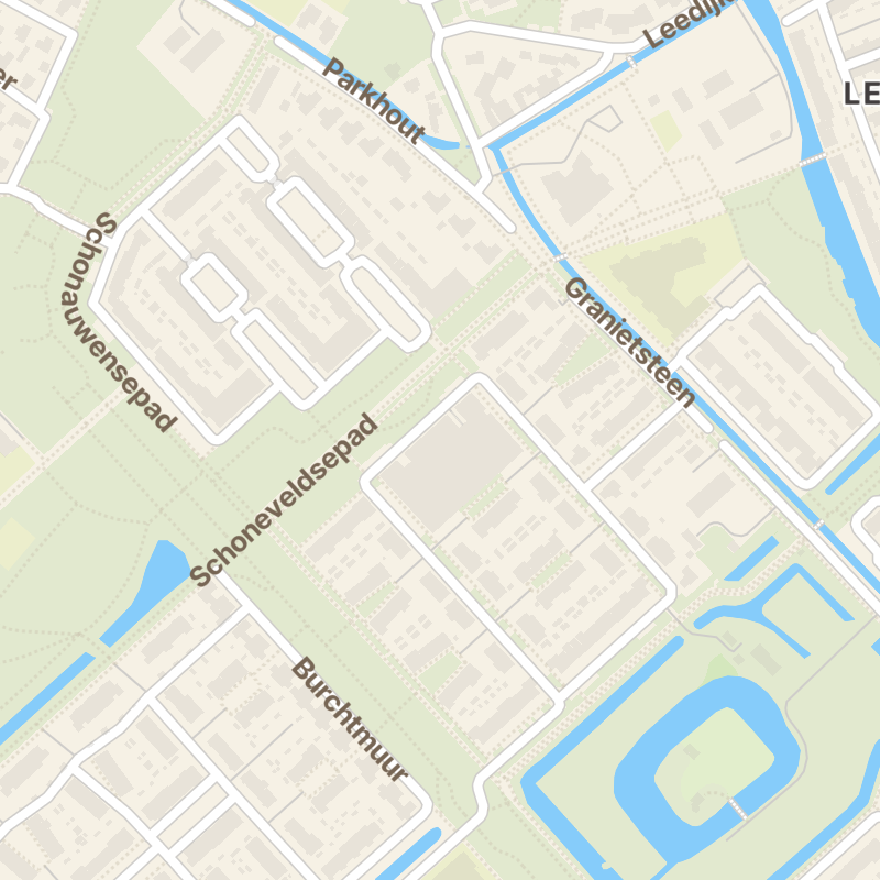 Boogmuur 119