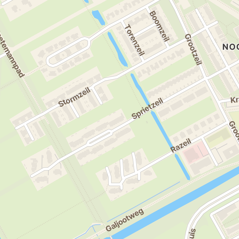 Sprietzeil 32