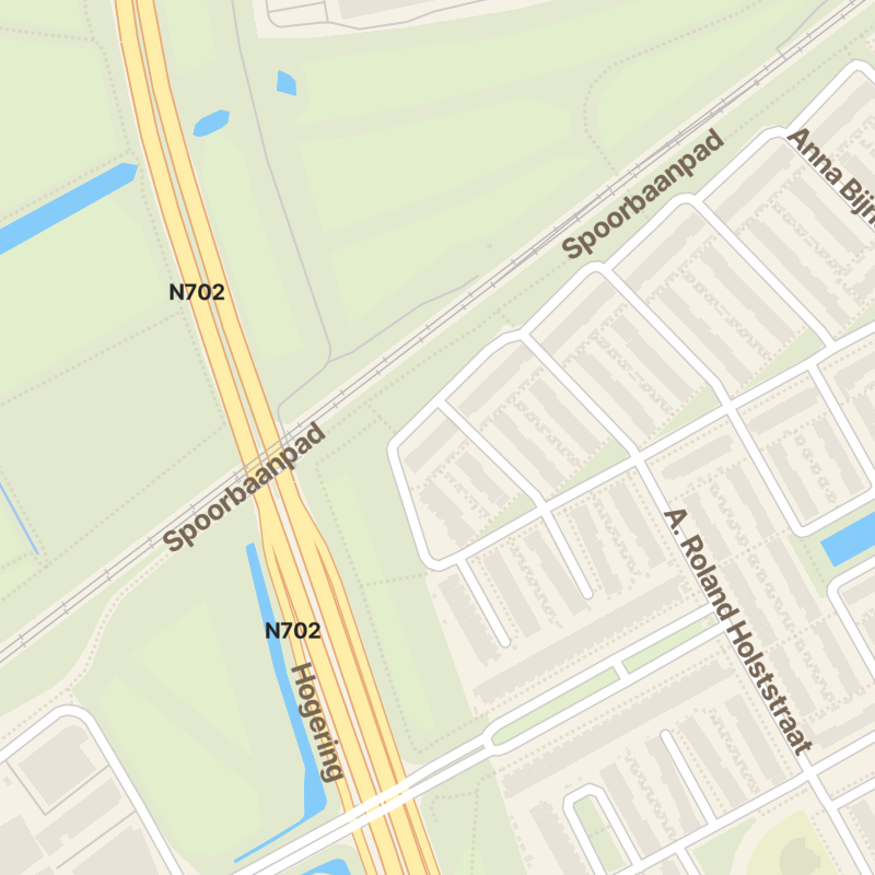 Vondelstraat 55
