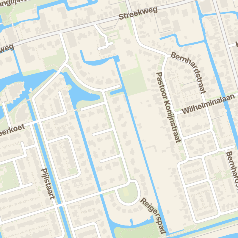 Binckhorst 33