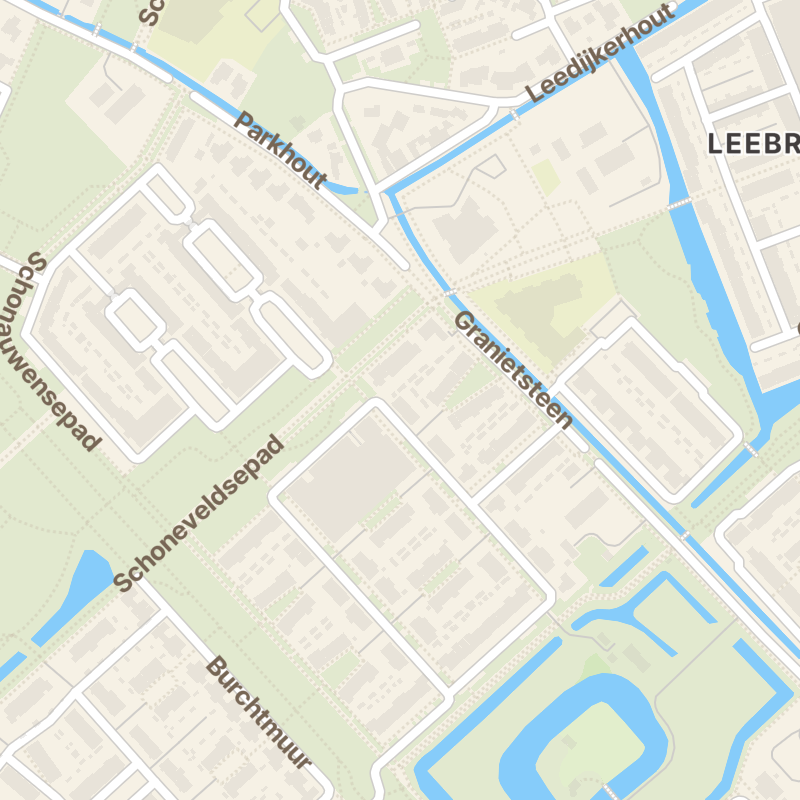 Boogmuur 18