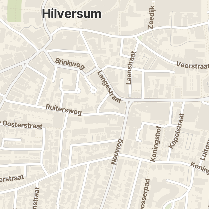 Ruitersweg 1-B