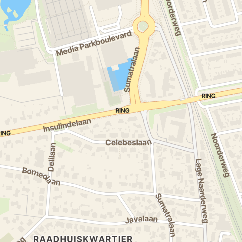 Insulindelaan 9